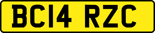 BC14RZC