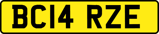 BC14RZE