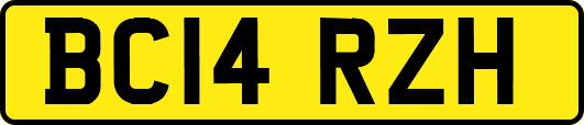 BC14RZH