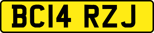 BC14RZJ