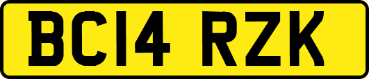 BC14RZK