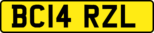 BC14RZL