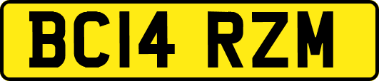 BC14RZM