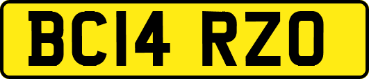 BC14RZO