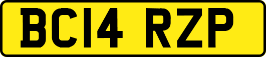 BC14RZP