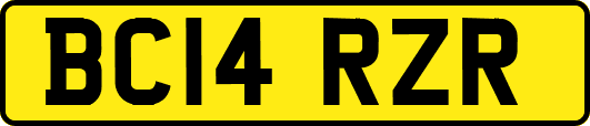 BC14RZR