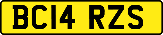 BC14RZS