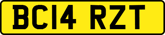BC14RZT