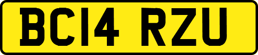 BC14RZU