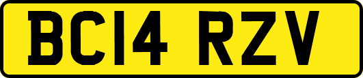 BC14RZV