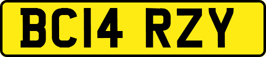 BC14RZY