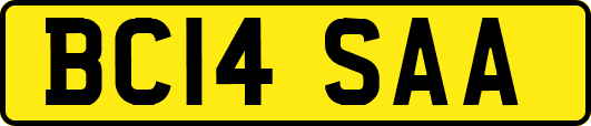 BC14SAA