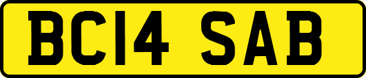 BC14SAB