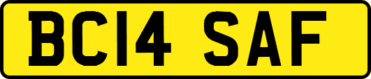 BC14SAF