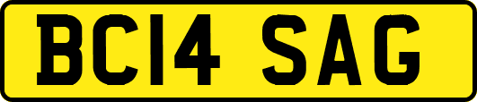 BC14SAG