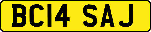 BC14SAJ