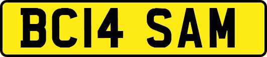 BC14SAM