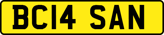 BC14SAN
