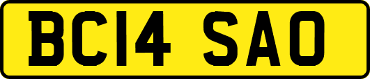 BC14SAO