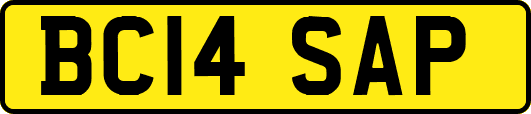 BC14SAP