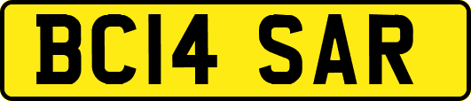 BC14SAR