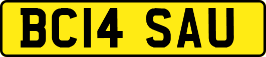 BC14SAU