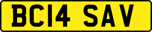 BC14SAV