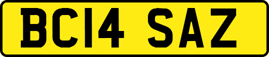 BC14SAZ
