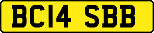 BC14SBB