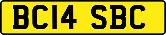 BC14SBC