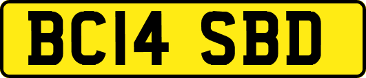 BC14SBD