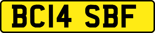 BC14SBF