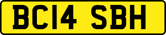 BC14SBH