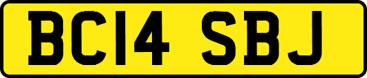 BC14SBJ