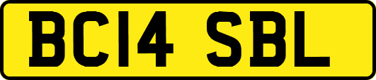 BC14SBL