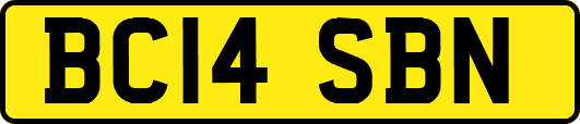 BC14SBN