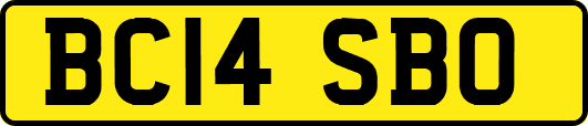 BC14SBO