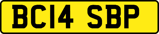 BC14SBP
