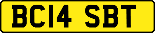 BC14SBT