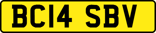BC14SBV