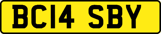 BC14SBY