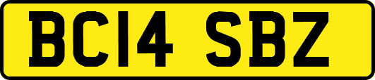 BC14SBZ