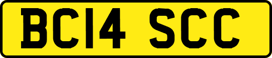 BC14SCC