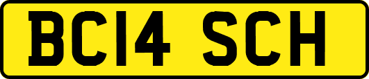 BC14SCH