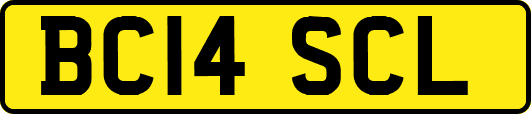 BC14SCL