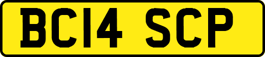 BC14SCP