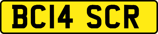 BC14SCR