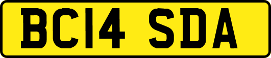 BC14SDA