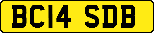 BC14SDB
