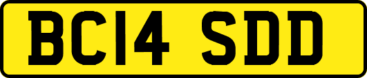 BC14SDD